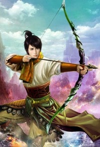 观命(校对版+番外)
