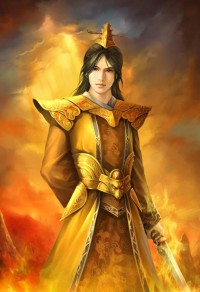 演艺圈明星系列