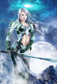 天神右翼(三部全完结)