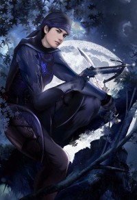 (綜漫同人)萬人嫌主角的覺醒