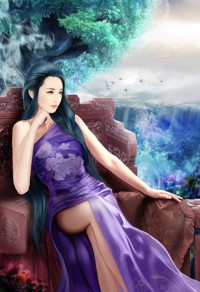 悠王哥哥，笑一个